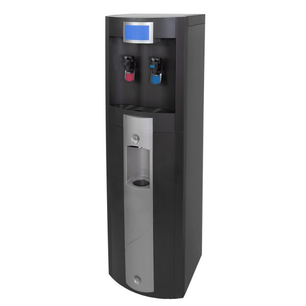 WD 2203LD CO2 hideg/meleg szódagép