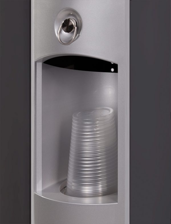 WD 2203LD CO2 hideg/meleg szódagép - Image 2