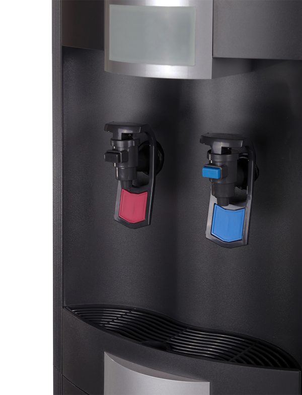 WD 2203LD CO2 hideg/meleg szódagép - Image 3